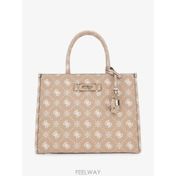 | Other Brand | 26 FW GUESS USA �Ǹ��� �ΰ� ����Ʈ ��Ʈ �� HWGP9890220 TP45915655126 FW GUESS USA �Ǹ��� �ΰ� ����Ʈ ��Ʈ �� HWGP9890220