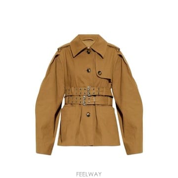 GANNI 26 FW ���� ������ ĵ���� ��Ŷ A101019612004 TP45545670726 FW ���� ������ ĵ���� ��Ŷ A101019612004 TP45545670