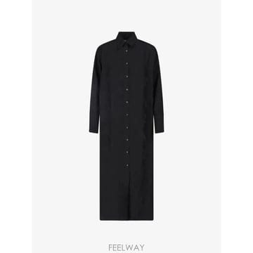 | Other Brand | 26 FW Uma Wang �ٸ���ũ ���� �ƽ� �巹�� UP5002UW900 TP45845443626 FW Uma Wang �ٸ���ũ ���� �ƽ� �巹�� UP5002UW900 T