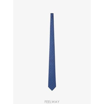 Kiton 26 FW Ű�� geometric pattern silk tie UCRVKRC01M5904 TP458364026 FW Ű�� geometric pattern silk tie UCRVKRC01M5904 T