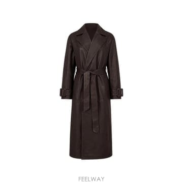 | Other Brand | 26 FW Nour Hammour ��Ʈ ���� ��Ʈ F26JK26DARKBROWN TP45931261726 FW Nour Hammour ��Ʈ ���� ��Ʈ F26JK26DARKBROWN TP4
