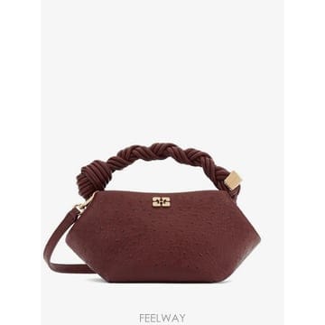 GANNI 26 FW ���� �� ���� Ÿ�� �̴� �� C2100009 TP45627447726 FW ���� �� ���� Ÿ�� �̴� �� C2100009 TP456274477
