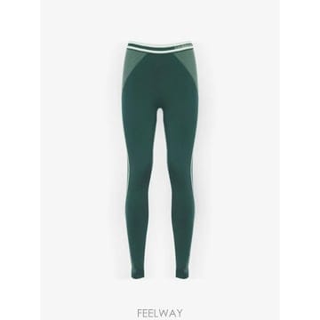 26 FW 카사블랑카 심리스 스트라이프 레깅스 WPF26ACT05301 TP457439549