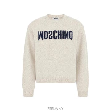 Moschino 26 FW ��Ű�� �ΰ� ������ ������ A09315503 TP45616446626 FW ��Ű�� �ΰ� ������ ������ A09315503 TP45616446