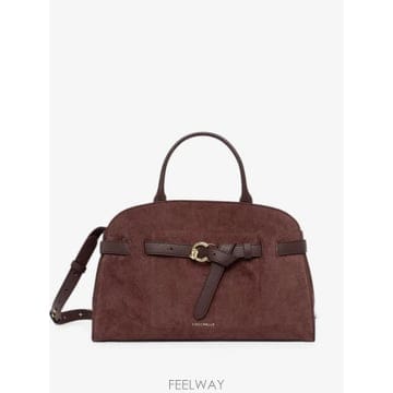 | Other Brand | 26 FW Coccinelle ��ġ�� ��� ��Ŭ ������ �����̵� �̵�� ��Ʈ �� E1TLB180401R4926 FW Coccinelle ��ġ�� ��� ��Ŭ ������ �����̵� �̵�