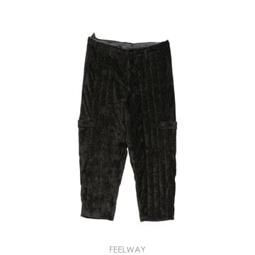Yohji Yamamoto 26 FW �����߸����� ���� ���� �� ������ �е� ���� HLP17314 TP45917742426 FW �����߸����� ���� ���� �� ������ �е� ���� HLP17