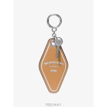 마이클 코어스 호텔 키 참 PM