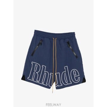 RHUDE 26 FW ��� RH �ΰ� ���� RHPF26SH014910043 TP45826165126 FW ��� RH �ΰ� ���� RHPF26SH014910043 TP458261651