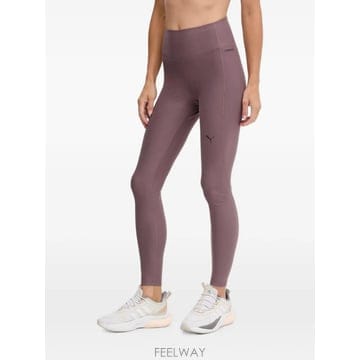 Puma 26 FW ǻ�� Cloudspun logo print leggings 52745288 TP45917659426 FW ǻ�� Cloudspun logo print leggings 52745288 TP45