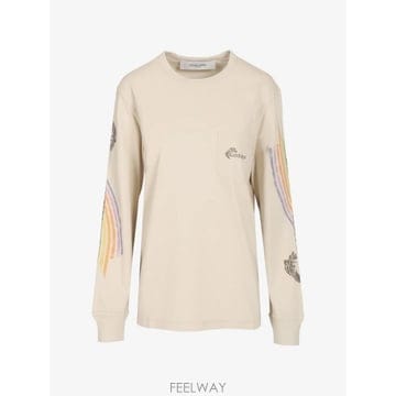 Golden Goose 26 FW Golden Goose �ΰ� ����Ʈ ����Ʈ���� GUP02765P002628 TP45509057626 FW Golden Goose �ΰ� ����Ʈ ����Ʈ���� GUP02765P002
