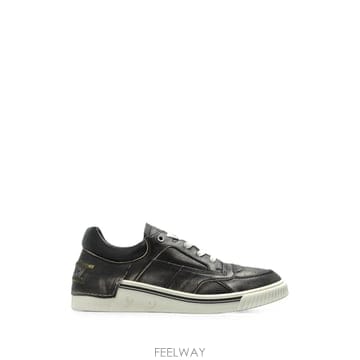 FENDI 26 FW ��� Fender leather sneakers 7E1958B1R2 TP45915562826 FW ��� Fender leather sneakers 7E1958B1R2 TP459155