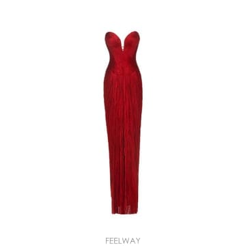 | Other Brand | 26 FW Maria Lucia Hohan ���� �ø��� ���̽��� �ƽ� �巹�� ANDORA TP4555821426 FW Maria Lucia Hohan ���� �ø��� ���̽��� �ƽ� �巹