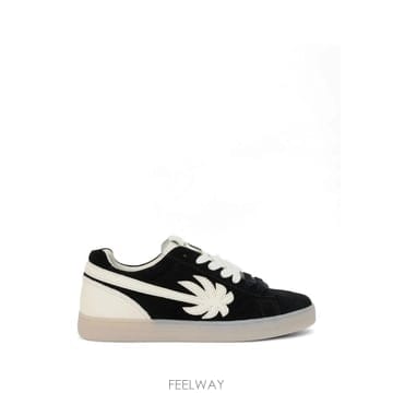 Palm Angels 26 FW �ʾ����� �� �״Ͻ� ���̽��� ����Ŀ�� PMIA111S26LEA001100B TP45884067226 FW �ʾ����� �� �״Ͻ� ���̽��� ����Ŀ�� PMIA111S26L