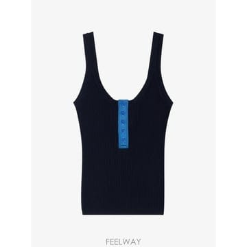 Sandro 26 FW ���� ��Ʈ��Ʈ ��ư ����Ʈ ž SFPPU02875 TP45558198026 FW ���� ��Ʈ��Ʈ ��ư ����Ʈ ž SFPPU02875 TP45