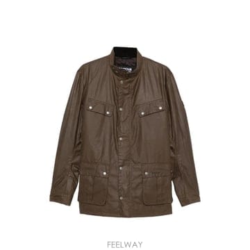 Barbour 26 FW �ٹ� �ΰ� �ڼ� �е� ��Ŷ MWX0337BR31 TP45836172126 FW �ٹ� �ΰ� �ڼ� �е� ��Ŷ MWX0337BR31 TP458361721