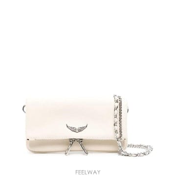 Zadig&Voltaire 26 FW ���غ��׸� �� ���� ���� �̴� �� LWBA03975 TP45558183726 FW ���غ��׸� �� ���� ���� �̴� �� LWBA03975 TP45