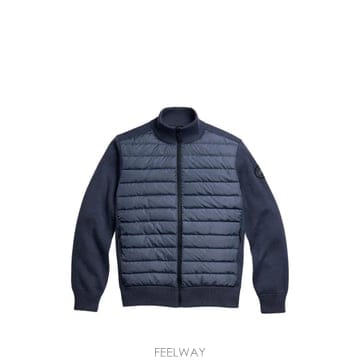 Canada Goose 26 FW ĳ���ٱ��� ���̺긮�� �г� ��Ʈ �� �е� ��Ŷ 6830MB9128 TP45836144126 FW ĳ���ٱ��� ���̺긮�� �г� ��Ʈ �� �е� ��Ŷ 683