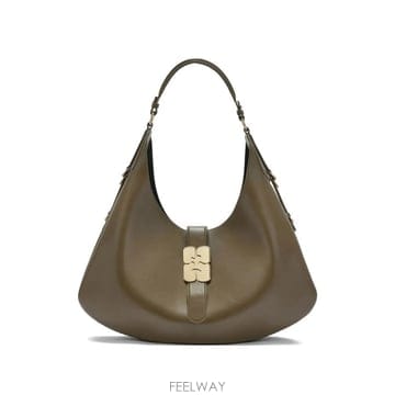 GANNI 26 FW ���� Ĺ ���� ��� �� C1040020 TP45938810126 FW ���� Ĺ ���� ��� �� C1040020 TP459388101