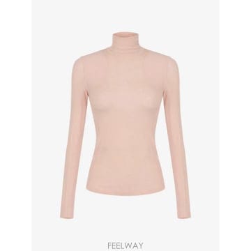Elisabetta Franchi 26 FW Elisabetta Franchi �淮 ���� �к긯 ��Ʋ �� ž MD03B66E2 TP45678726 FW Elisabetta Franchi �淮 ���� �к긯 ��Ʋ �� ž M