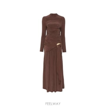 | Other Brand | 26 FW Aje ���� ���� ���� �ƽ� �巹�� 26PF5722 TP45891155526 FW Aje ���� ���� ���� �ƽ� �巹�� 26PF5722 TP458911