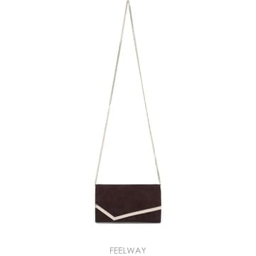 Jimmy Choo 26 FW ������ ü�� ��Ʈ�� �����̵� ��� �� J000178098 TP45938797126 FW ������ ü�� ��Ʈ�� �����̵� ��� �� J000178098 T