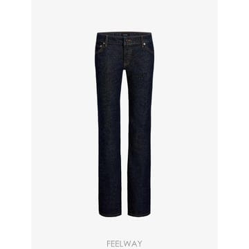 Khaite 26 FW ī��Ʈ Conforti jeans 1204916040 TP45836075126 FW ī��Ʈ Conforti jeans 1204916040 TP458360751