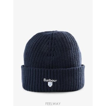 26 FW 바버 골지 니트 비니 MHA0990NY91 TP459175290