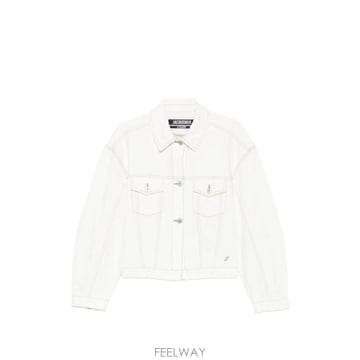 Jacquemus 26 FW ��ũ���� ��� ��Ƽġ ���� ��Ŷ JAW00027AD00040 TP45776874726 FW ��ũ���� ��� ��Ƽġ ���� ��Ŷ JAW00027AD00040 T