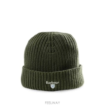 26 FW 바버 골지 니트 비니 MHA0990OL51 TP459175228