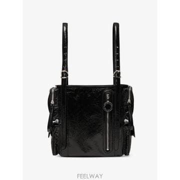Stella McCartney 26 FW ���ڶ� ��īƮ�� �ָ� ��Ƽ ���� ��Ʈ �� 7B0209WP0767 TP45678492726 FW ���ڶ� ��īƮ�� �ָ� ��Ƽ ���� ��Ʈ �� 7B0209WP0