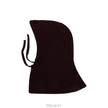 26 FW PINKO 골지 니트 바라클라바 104494A3EY TP459032811