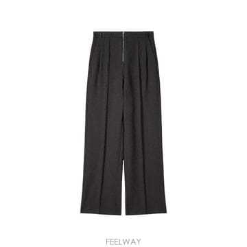 | Other Brand | 26 FW Patrizia Pepe micro boucle trousers 2P0077C0277 TP459126 FW Patrizia Pepe micro boucle trousers 2P0077C0277 