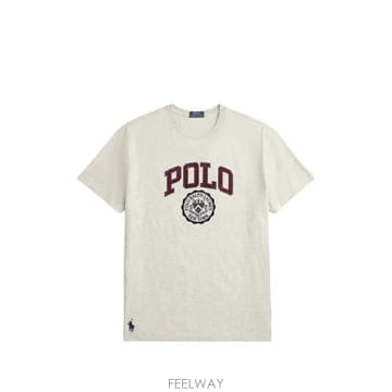 Ralph Lauren 26 FW ���� �����η� Ŀ���� ���� �� �ΰ� Ƽ���� 710B30185003 TP45678441226 FW ���� �����η� Ŀ���� ���� �� �ΰ� Ƽ���� 710B301