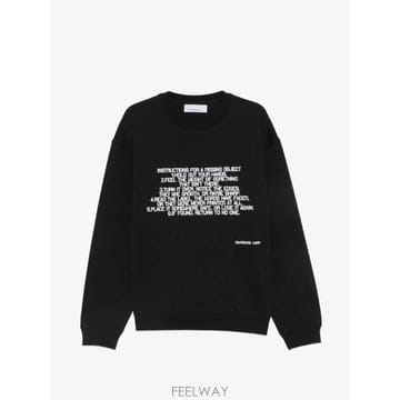 | Other Brand | 26 FW OAMC Peacemaker ���ΰ� ����Ʈ ������ PCM3ON01DFT001099 TP45431026 FW OAMC Peacemaker ���ΰ� ����Ʈ ������ PCM3ON01DFT