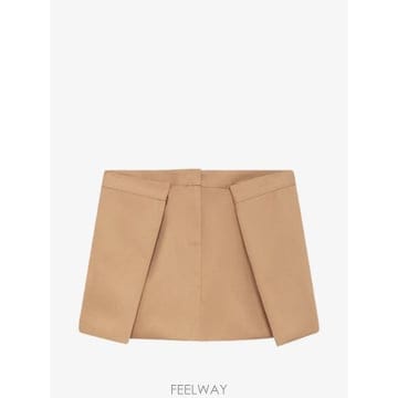 MSGM 26 FW ���������� �ø��� ������ �̴� ��ĿƮ 4142MDD17267814 TP45856436926 FW ���������� �ø��� ������ �̴� ��ĿƮ 4142MDD1726