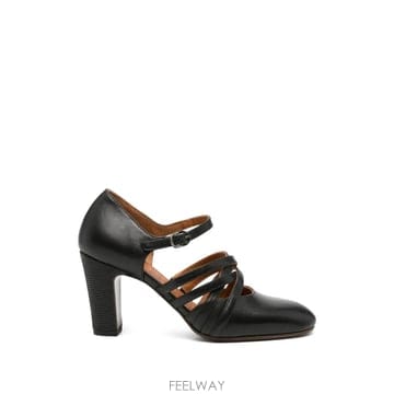 | Other Brand | 26 FW Chie Mihara Match strappy leather heeled pumps MATCH T26 FW Chie Mihara Match strappy leather heeled pumps M