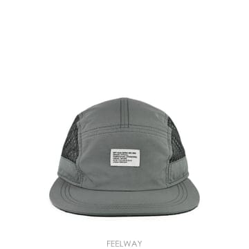 26 FW 더블탭스 T 7 메시 패널 캡 모자 261HCDTHT01 TP459032631