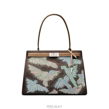 Tory Burch 26 FW �丮��ġ classic Lee Radziwill beaded bag 185630 TP456783426 FW �丮��ġ classic Lee Radziwill beaded bag 185630