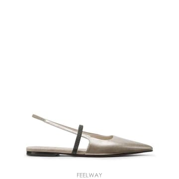 Brunello Cucinelli 26 FW ���ڷ� ��ġ�ڸ� ��Ҹ� ���� ��� �߷����� ���� MZLMC2500C9104 TP45928053726 FW ���ڷ� ��ġ�ڸ� ��Ҹ� ���� ��� �߷����� ����