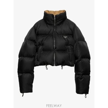 PRADA 26 FW ����� ũ�� �����Ϸ� �ٿ� ��Ŷ 29D056OOO1WQ8 TP45883838626 FW ����� ũ�� �����Ϸ� �ٿ� ��Ŷ 29D056OOO1WQ8 TP4