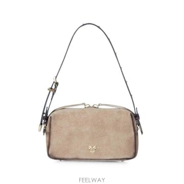 PINKO 26 FW PINKO Ʈ��Ƽ�� �����̵� ������ũ ��Ų ����Ʈ ��� �� 106967A3DB TP4570026226 FW PINKO Ʈ��Ƽ�� �����̵� ������ũ ��Ų ����Ʈ ��