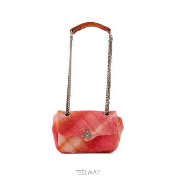 ViVienne westwood 26 FW ���ȿ���Ʈ��� �ƴ�Ÿ ü�� üũ ��� �� 46030004WW00ZN TP45938723826 FW ���ȿ���Ʈ��� �ƴ�Ÿ ü�� üũ ��� �� 460300