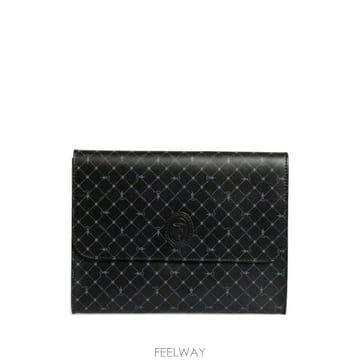 | Other Brand | 26 FW Trussardi �ΰ� ����Ʈ ������� Ŭ��ġ TRU24094 TP45930812026 FW Trussardi �ΰ� ����Ʈ ������� Ŭ��ġ TRU24094 T