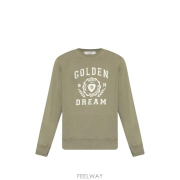 Golden Goose 26 FW Golden Goose �ΰ� ����Ʈ ��Ʈ������ ����Ʈ ����Ʈ���� GMP01223P002634 T26 FW Golden Goose �ΰ� ����Ʈ ��Ʈ������ ����Ʈ ��
