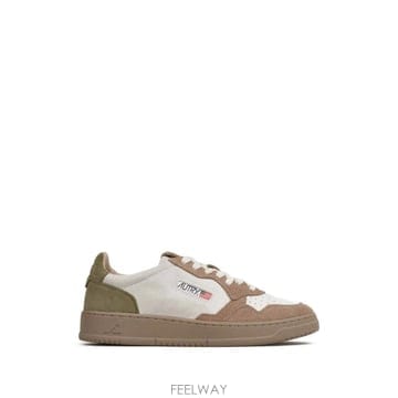 AUTRY 26 FW ��Ʈ�� �޴޸���Ʈ �����̵� ����Ŀ�� AULMTS TP45776657726 FW ��Ʈ�� �޴޸���Ʈ �����̵� ����Ŀ�� AULMTS TP457