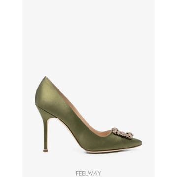 Manolo Blahnik 26 FW ����� ����� �ѱ�� ũ������ ��Ŭ ������ 9XX0669 TP45545143426 FW ����� ����� �ѱ�� ũ������ ��Ŭ ������ 9XX066