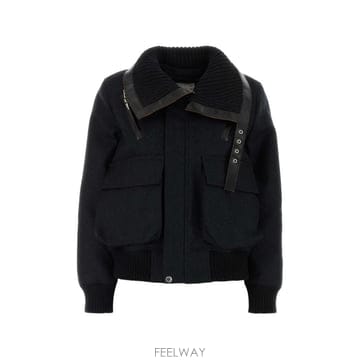 Sacai 26 FW ��ī�� �г� �� �е� ��Ŷ 2608765 TP45915389126 FW ��ī�� �г� �� �е� ��Ŷ 2608765 TP459153891