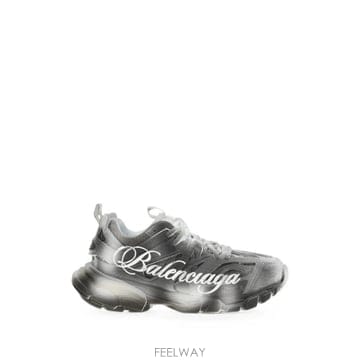 Balenciaga 26 FW �߷��þư� Ʈ�� ���ٽ� �ΰ� ����Ŀ�� 542436WTKIS TP45545118026 FW �߷��þư� Ʈ�� ���ٽ� �ΰ� ����Ŀ�� 542436WTKIS