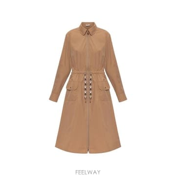 Moncler 26 FW ��Ŭ���� ��ư ȥ�� �̵� �巹�� L20932G00018599MW TP45825715826 FW ��Ŭ���� ��ư ȥ�� �̵� �巹�� L20932G00018599MW