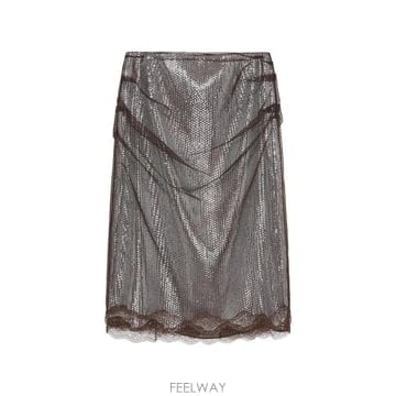 | Other Brand | 26 FW 16Arlington ��� ���� ��� �̵� ��ĿƮ SMD213AW2602SEQUINMESHSILV26 FW 16Arlington ��� ���� ��� �̵� ��ĿƮ SMD213AW2
